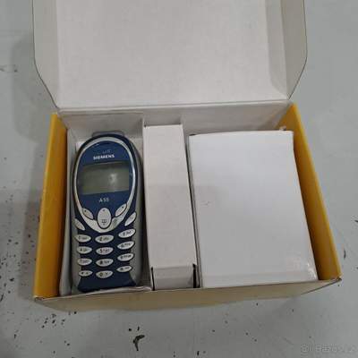 Siemens A55