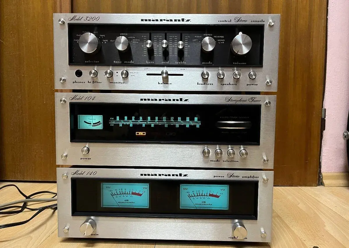 Marantz