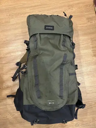 Simond - Krosna 100L