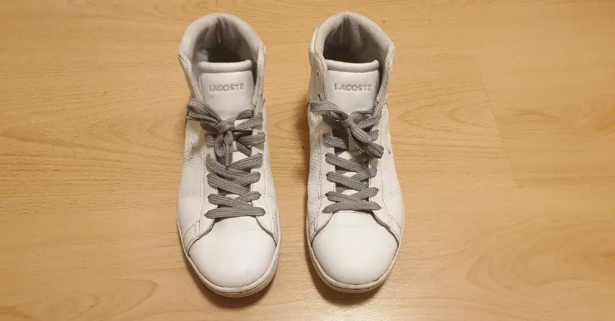 Boty Lacoste vel.39