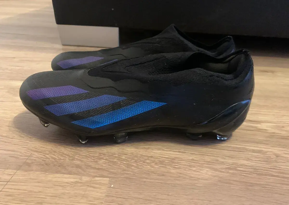 Kopačky Adidas Crazyfast