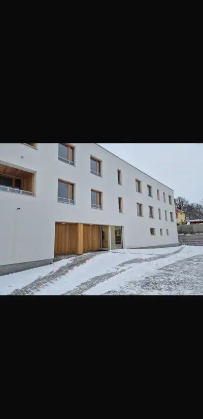 Parkovací stání Pardubice- Pardubičky