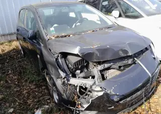 Opel Corsa – 2018, 67 976 km