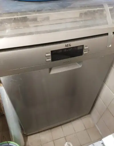 Myčka AEG