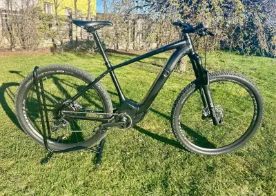 Specialized Turbo Levo Hardtail 2020, L