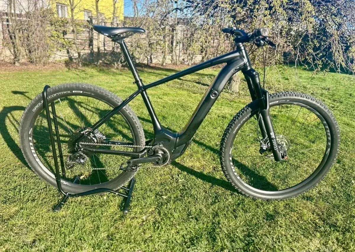 Specialized Turbo Levo Hardtail 2020, L