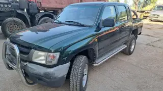 Toyota HILUX – 2003