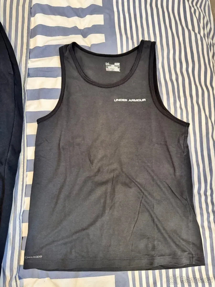 Tílko under armour