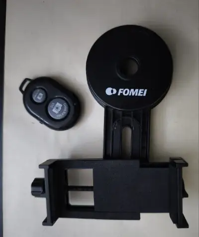 FOMEI adaptér pro mobilní telefon