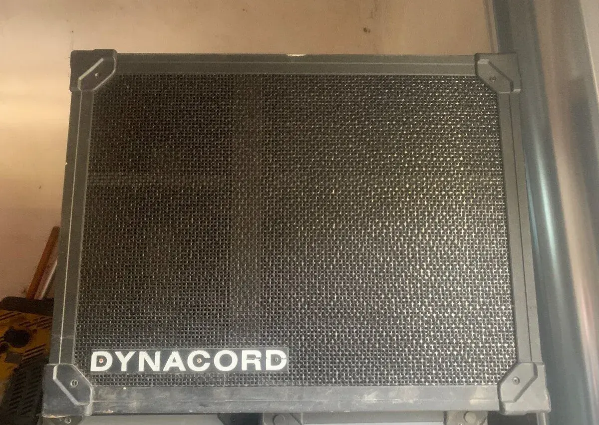 Dynacord fe-200