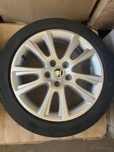 Škoda 5x112