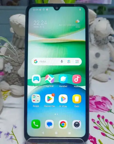 Xiaomi Redmi A5 3GB/64GB – předváděcí
