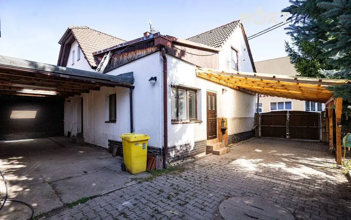 Prodej Rodinný dům, 110㎡