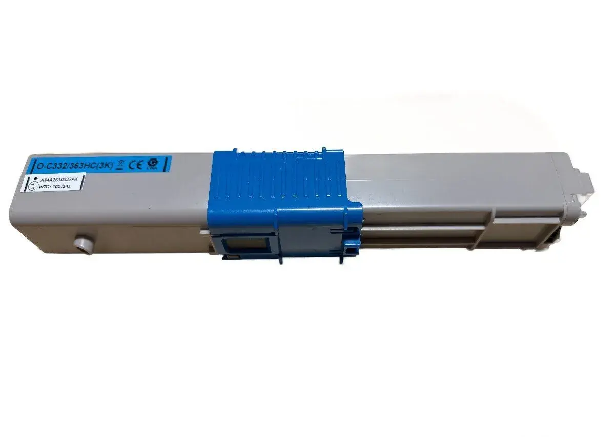 C332/MC363 - kompatibilní toner