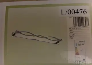 Ledkove svitidlo
