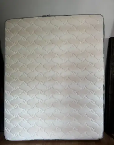Oboustranná matrace VISCOFOAM DUO 160 × 200 cm.