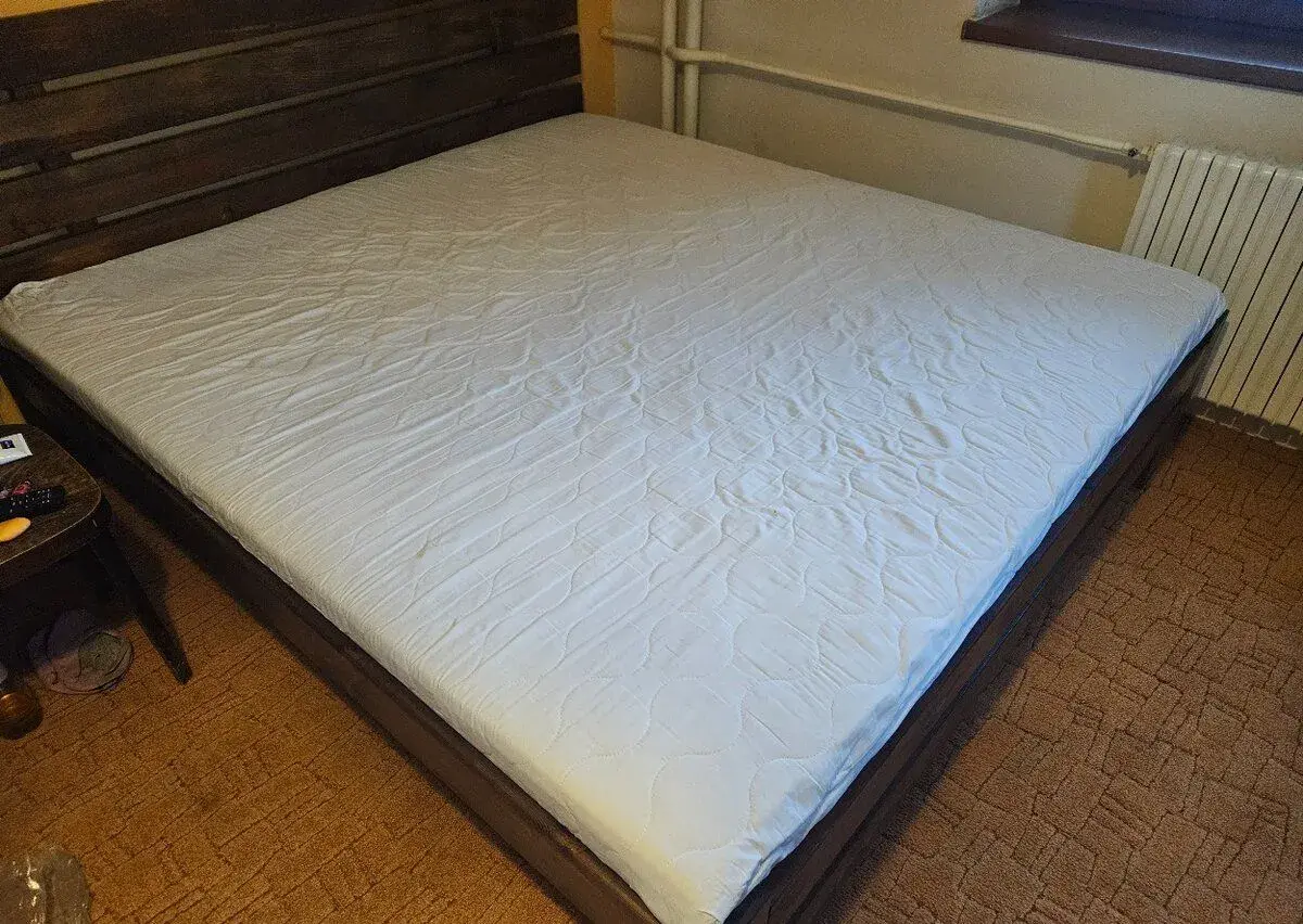 Matrace CoCo maxi