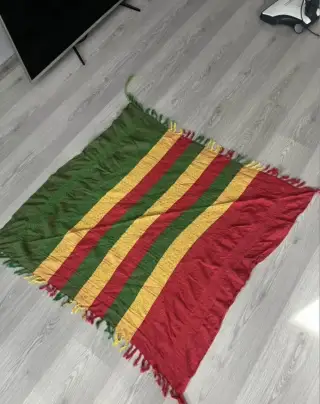 Palestina šátek
