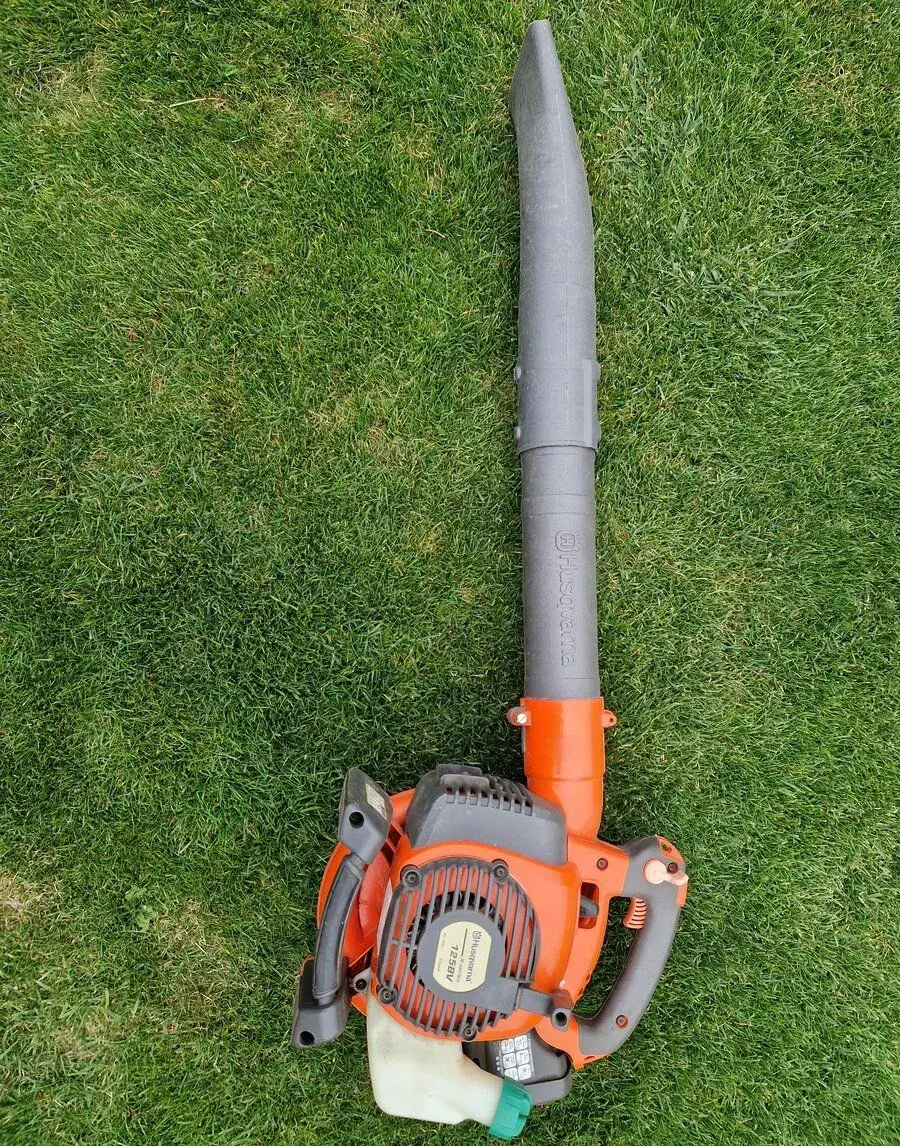 Husqvarna