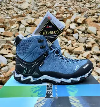 Meinl LITE HIKE GTX Lady 4691 09 vel.UK5,5/EU39