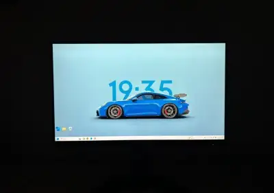 Gigabyte M27Q – 27" QHD IPS 170 Hz