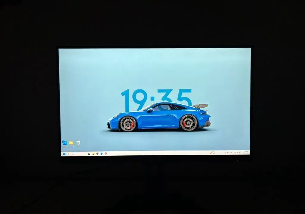 Gigabyte M27Q – 27" QHD IPS 170 Hz