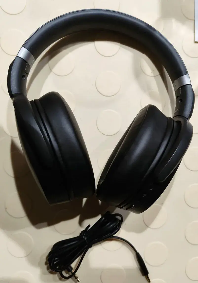 Sennheiser HD450BT