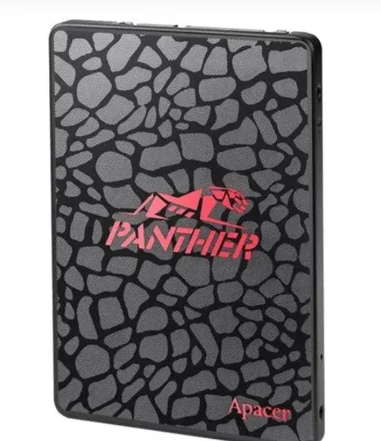 SSD disk Apacer AS350 Panther 1TB