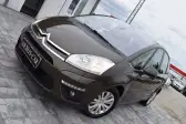 Citroën C4 – 2012, 105 000 km