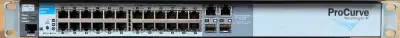 HP ProCurve Switch 2510-24 J9019B