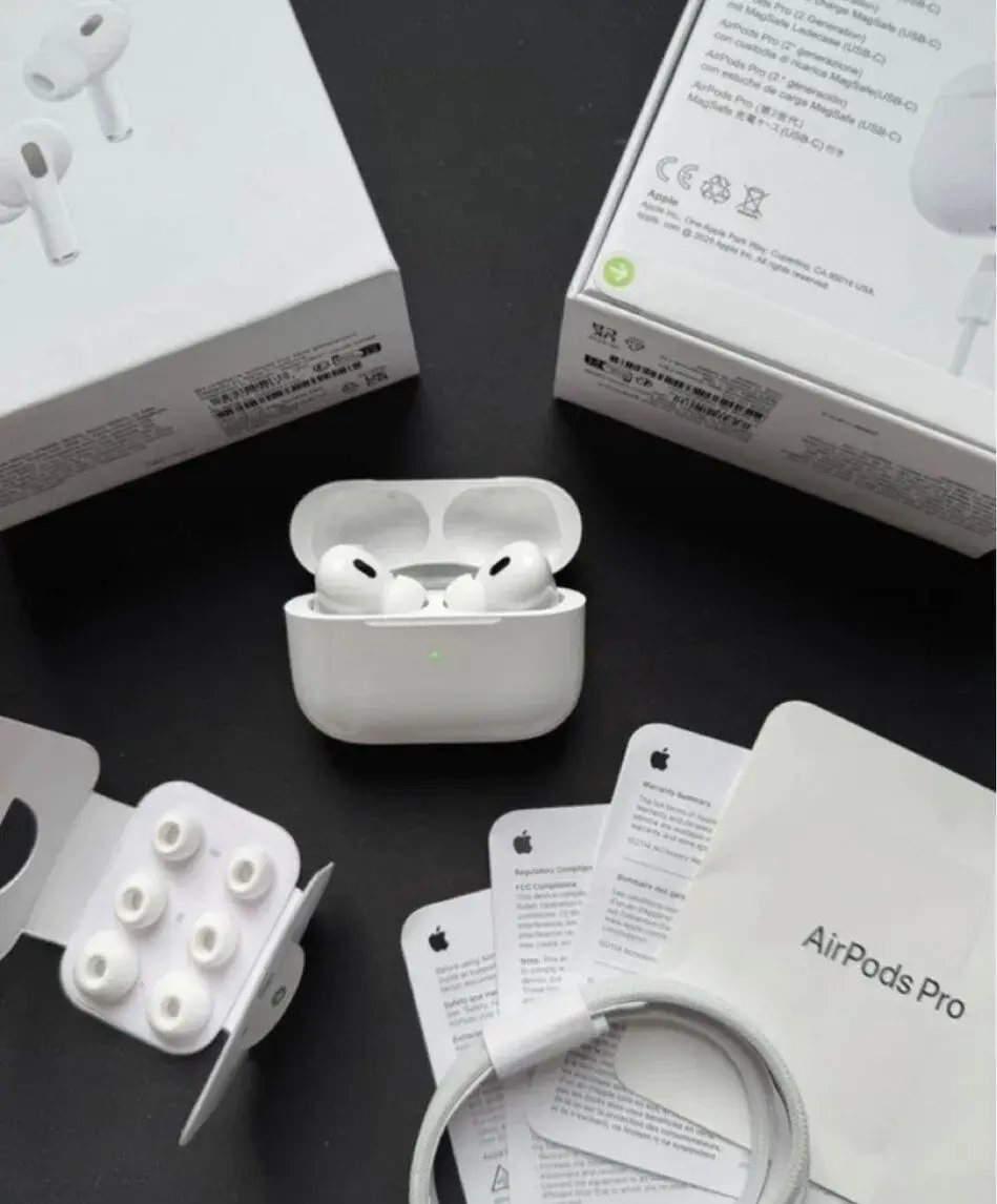 Apple AirPods Pro 2 USB-C