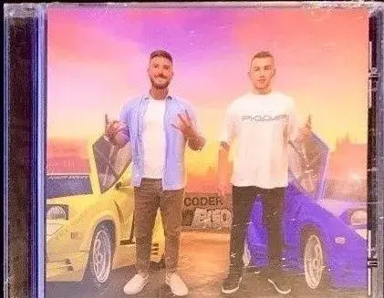 Ego – :\Prototypes_ (CD)