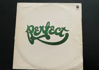 LP Perfect (1981, Polskie Nagrania Muza)