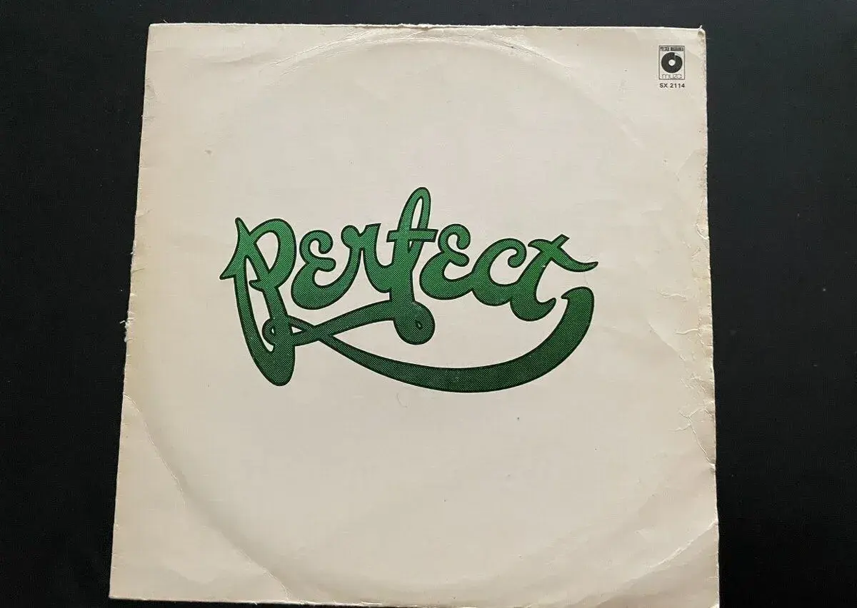 LP Perfect (1981, Polskie Nagrania Muza)