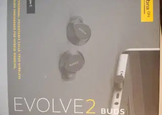 Jabra Evolve2 Buds USB-C