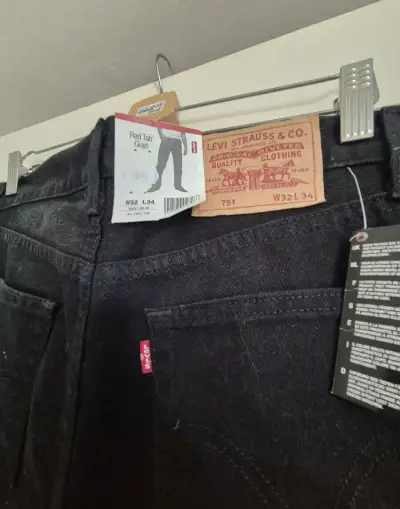 Originál Levis