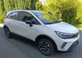 Opel crossland – 29 500 km