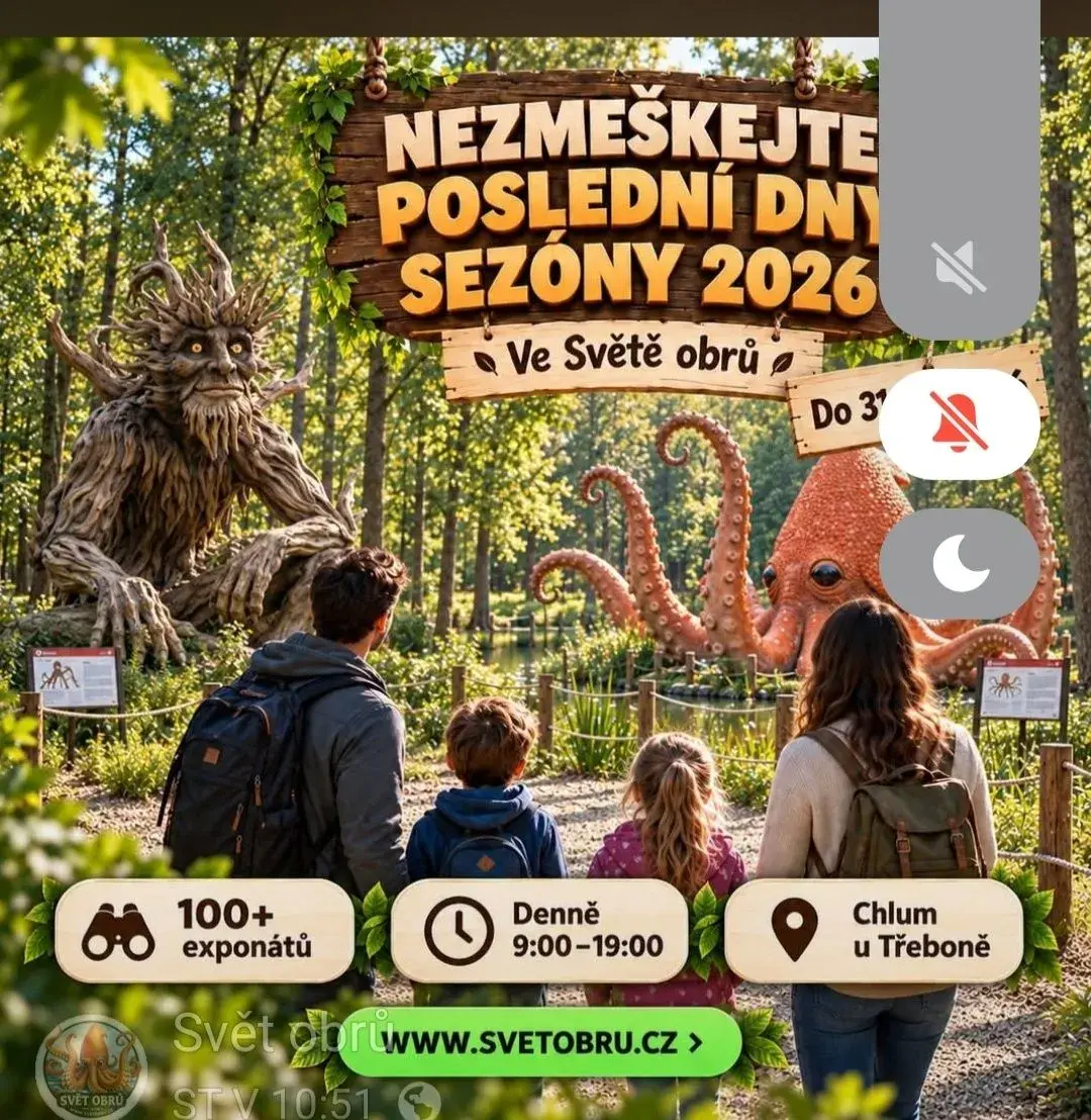 Svět obrů