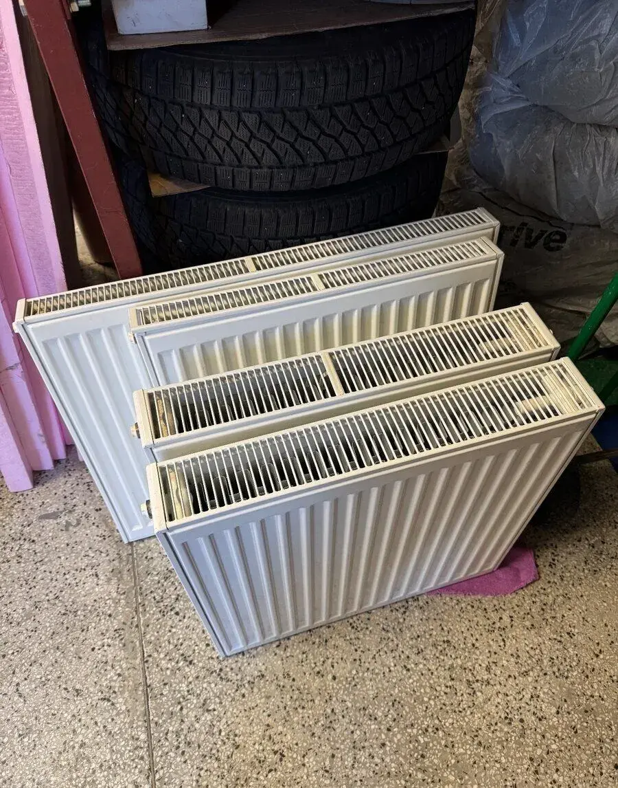 radiátory Korado
