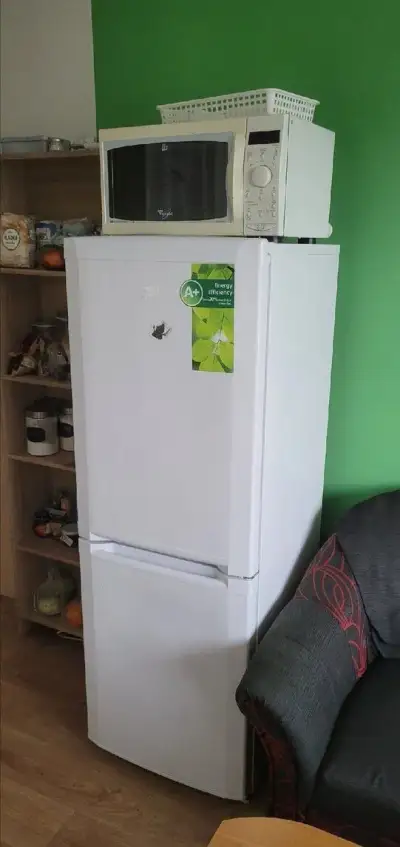 Lednice beko