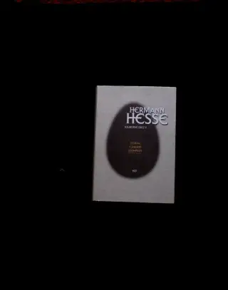 Demian Klingsor Siddhártha - Hermann Hesse