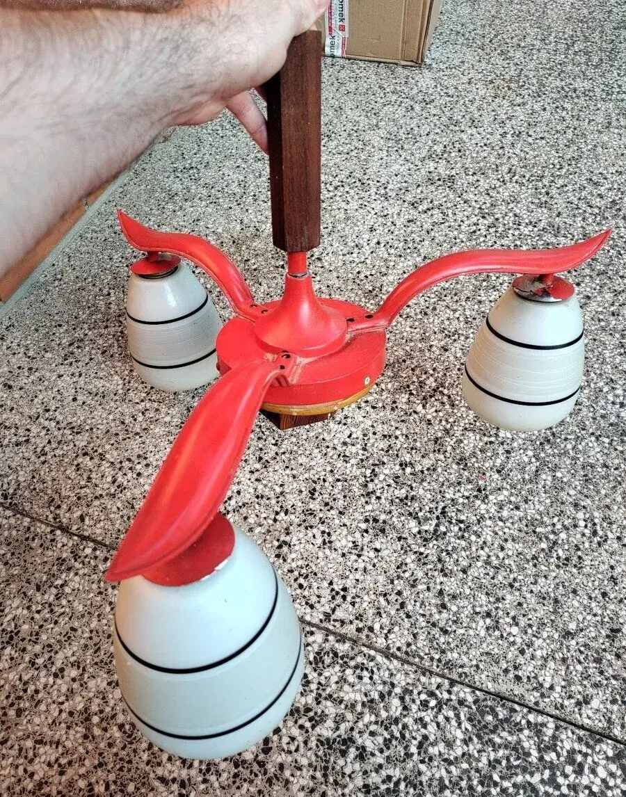 Lustr 70 tá léta