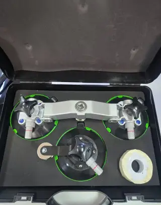 Set na vyřezávání autoskel