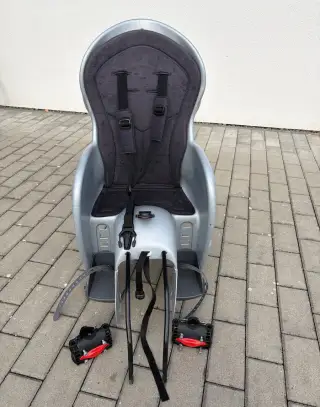 Sedačka Polisport + 2 základny