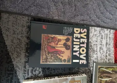 Světové dějiny