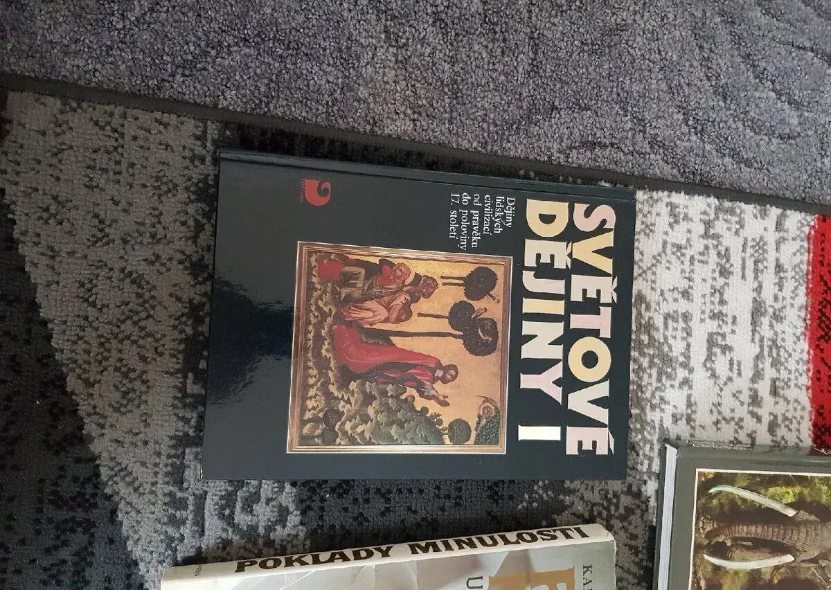 Světové dějiny