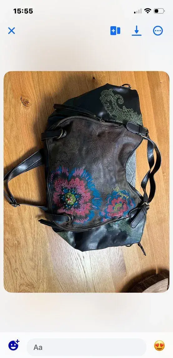 Kabelka Desigual