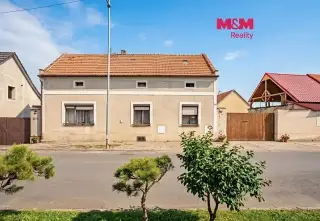 Rodiny dům