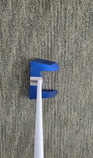 putter LAB