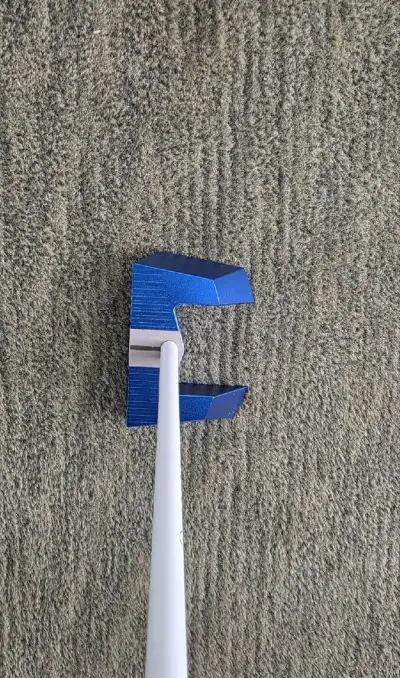 putter LAB